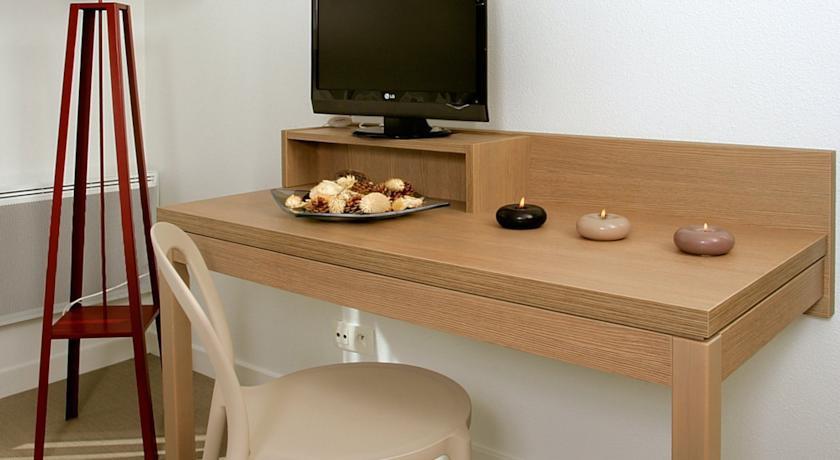 Appart'City Confort Saint-Nazaire Ocean Exterior photo